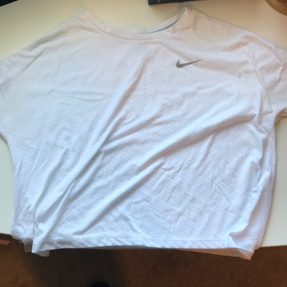 Nike Running Dri-Fit Top